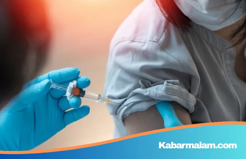 Langkah Strategis Kemenkes: Imunisasi Campak Dewasa Mulai Digencarkan di 14 Provinsi Prioritas