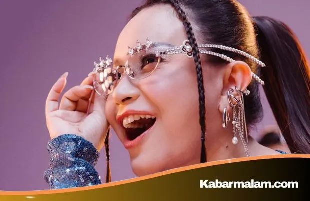 Langkah Tegas Sang Diva: Rossa Resmi Polisikan 72 Akun Terkait Fitnah di Media Sosial