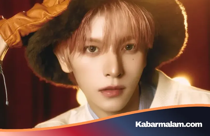 Laurence n.SSign Tuai Kritik Tajam Usai Komentar Kontroversial Soal Idol K-Pop Asal Indonesia, Ini Klarifikasinya