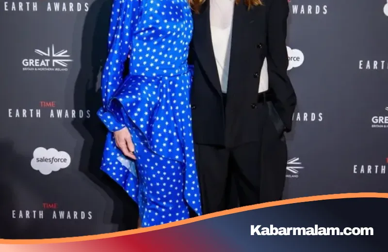 Lawan Eksklusivitas, Stella McCartney Gandeng H&M Rilis Koleksi Sustainable yang Ikonik