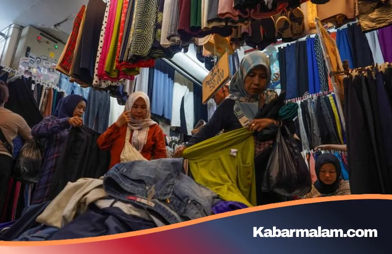 Lawan Krisis Sandang, Ini 3 Langkah Bijak Mengelola Sampah Fashion dari Lemari Sendiri