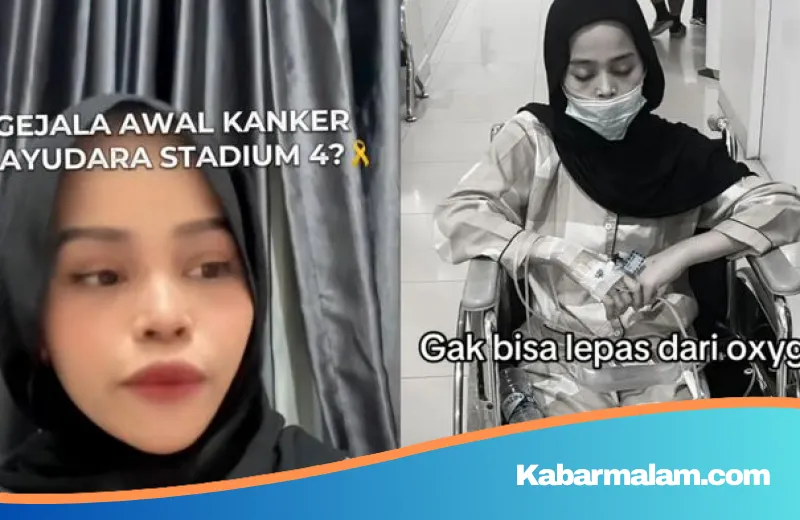 Lawan Vonis Stadium 4 di Usia 27: Kisah Rizki Mulyani Menjemput Kesembuhan dari Kanker Payudara