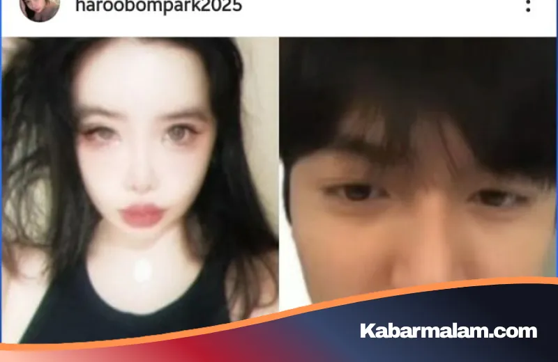 Makin Terang-terangan, Park Bom 2NE1 Unggah Surat Cinta untuk Lee Min Ho di Tengah Masa Hiatus