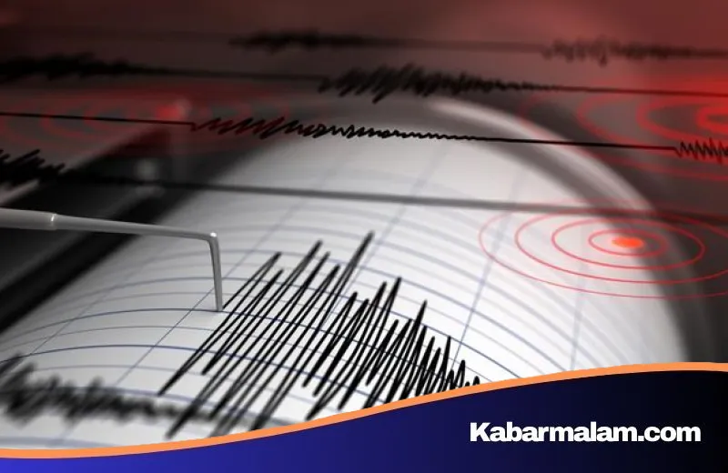 Manokwari Diguncang Gempa Magnitudo 4,5, Getaran Terasa Nyata Hingga ke Dalam Rumah