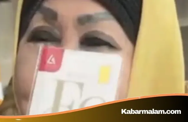 Megahnya Pernikahan El Rumi dan Syifa Hadju: Tamu Undangan Dimanjakan Souvenir Emas Murni