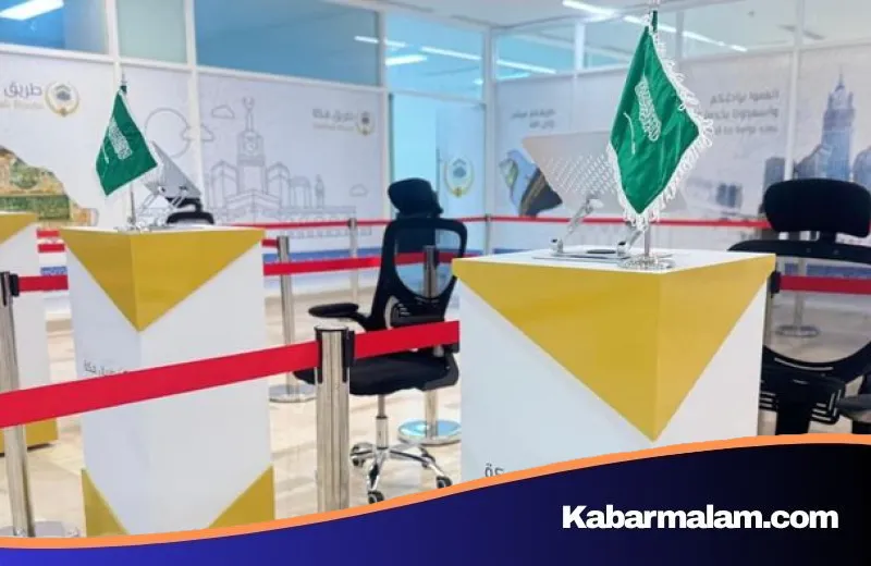 Membedah Layanan Fast Track Haji 2026: Daftar 4 Bandara Pilihan dan Aturan Baru Barang Bawaan
