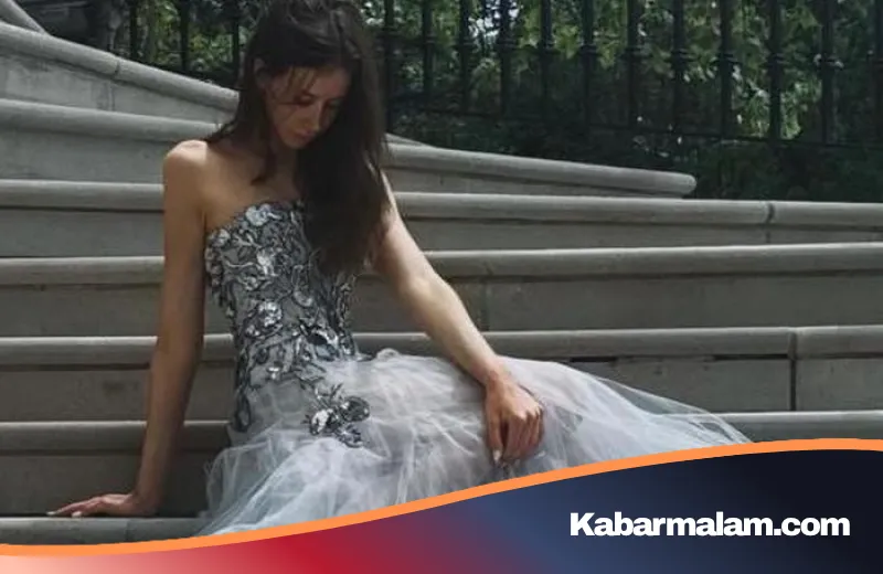 Memukau! Intip Gaya Sunday Rose Kidman Urban di Malam Prom: Kenakan Gaun Oscar de la Renta Ratusan Juta Rupiah