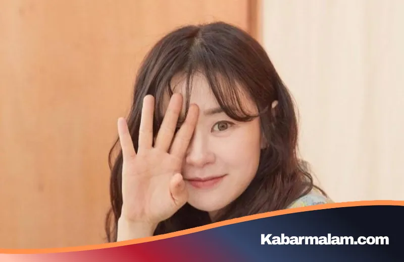 Menanggalkan Gemerlap Panggung, Kisah Choi Kang Hee yang Kini Bahagia Jadi Pembersih Rumah Artis