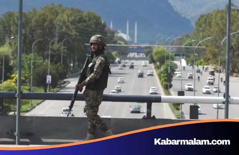 Menanti Sinyal Teheran: Nasib Perundingan Damai AS-Iran di Pakistan Berada di Ujung Tanduk