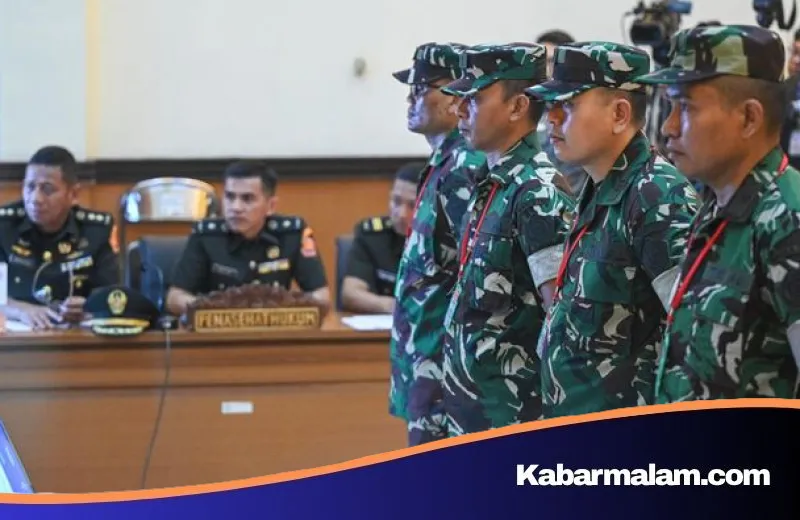 Mencari Keadilan di Balik Luka: KontraS Soroti Celah Dakwaan Kasus Air Keras Andrie Yunus