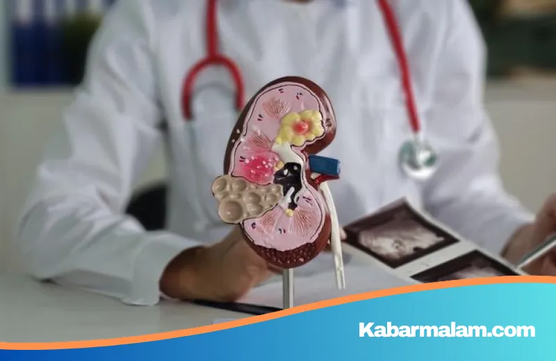 Mengapa Penyakit Ginjal Sering Terdeteksi Saat Kondisi Kritis? Ini Penjelasan Ahli Nefrologi