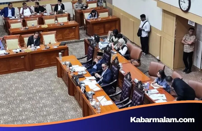 Mengawal RUU Perampasan Aset: Mahasiswa Hukum Ingatkan DPR Hindari Regulasi yang Tergesa-gesa