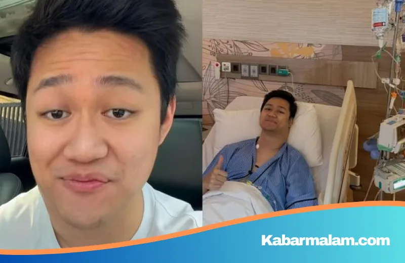 Mengenal Kanker Limfoma Hodgkin di Usia Muda: Belajar dari Kisah Perjuangan Jeje Adriel