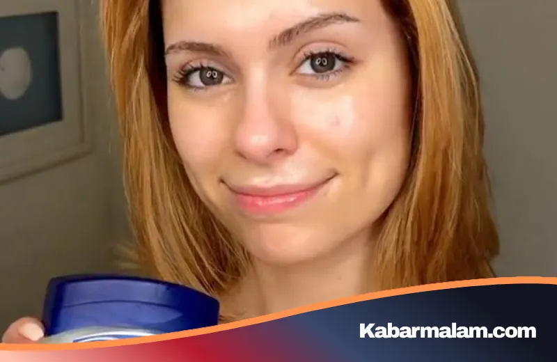 Mengenal Slugging: Tren Viral TikTok Pakai Petroleum Jelly untuk Wajah Glowing