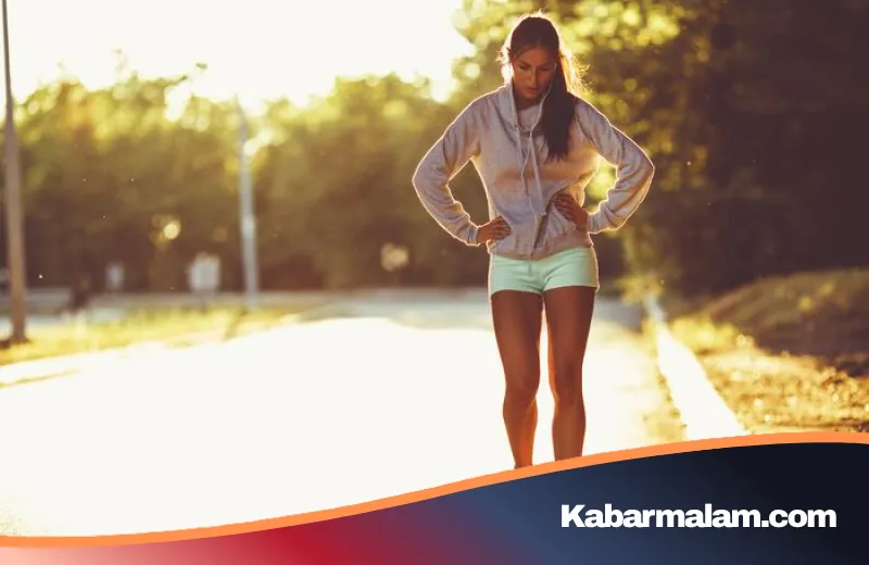 Mengenal Strategi 6-6-6 Walking Challenge: Solusi Sederhana Turunkan Berat Badan Bagi Si Sibuk