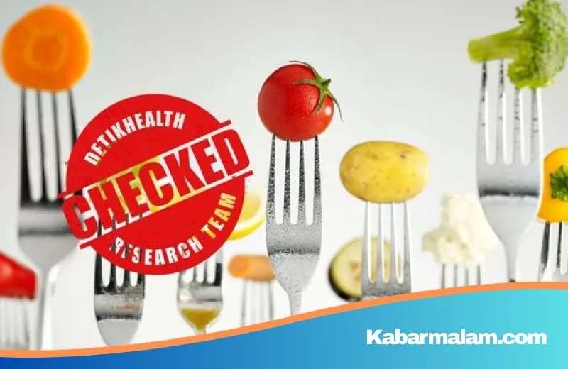 Mengenal Tren Food Order: Benarkah Urutan Makan Bisa Menjinakkan Lonjakan Gula Darah?