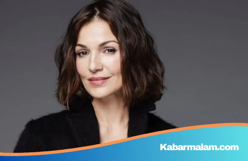 Mengenang Nadia Farès: Sang Bintang Prancis yang Berpulang Usai Insiden Tragis di Kolam Renang