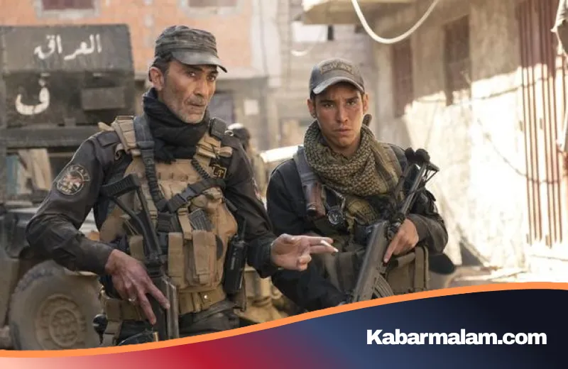 Menggetarkan Hati, Inilah Sinopsis Film 'Mosul' yang Tayang di Bioskop Trans TV Malam Ini