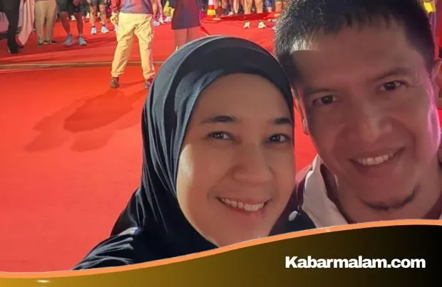 Mengintip Kesuksesan Run For Humanity 2026: Langkah Nyata Dimas Seto Ajak Ribuan Pelari di Bandung Peduli Sesama