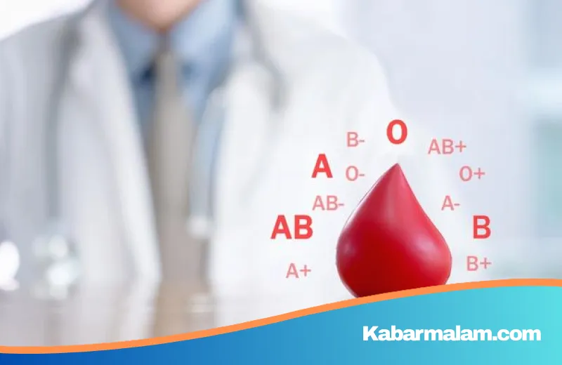 Mengintip Rahasia Panjang Umur Lewat Jejak Darah Para Centenarian: Lebih dari Sekadar Faktor Genetik