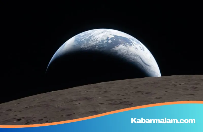 Mengintip Sisi Psikologis Misi Artemis II: Mengapa Menatap Keindahan Semesta Bisa Menyehatkan Mental?