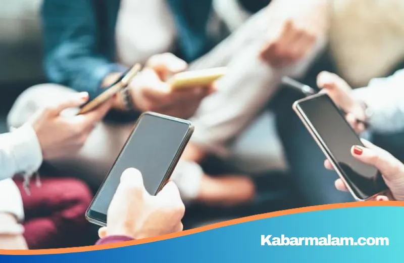 Menguak Kebenaran di Balik Radiasi Ponsel dan Risiko Kanker: Apa Kata Sains?