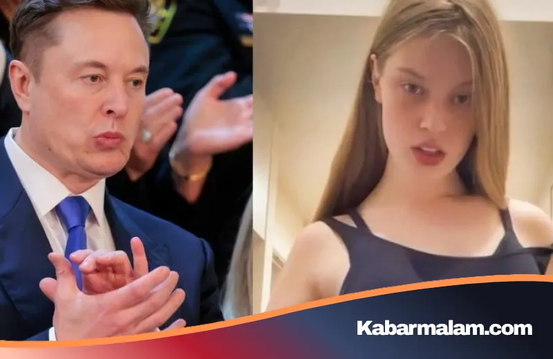 Menguak Sisi Gelap Menjadi Anak Elon Musk, Vivian Wilson: Hidup di Lingkaran Elit Terasa Asing