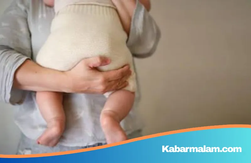 Menguak Tabir Kelalaian di RSHS Bandung: Kemenkes Jelaskan Kronologi Bayi yang Nyaris Tertukar