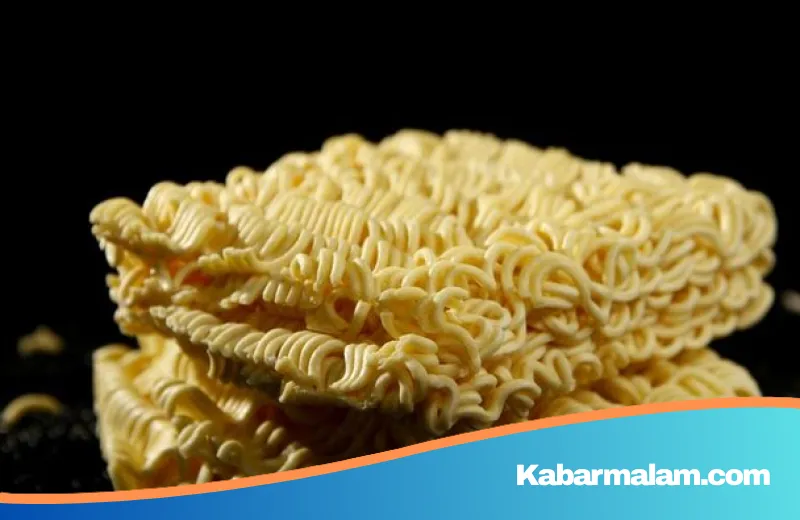 Mengulik Fenomena Tempe Mi Instan: Inovasi Unik Hasil Fermentasi yang Mengguncang Lidah, Namun Bagaimana dengan Gizinya?