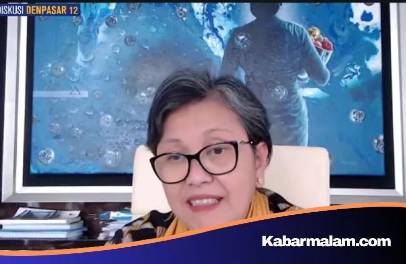 Menjaga Napas Seni Ukir Nusantara: Strategi Lestari Moerdijat Melahirkan Maestro Kelas Dunia