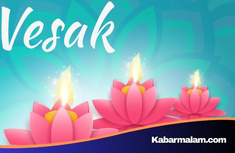 Menjelang Puncak Waisak 2026: Catat Jadwal Detik-detik dan Rangkaian Prosesi Sakral di Borobudur