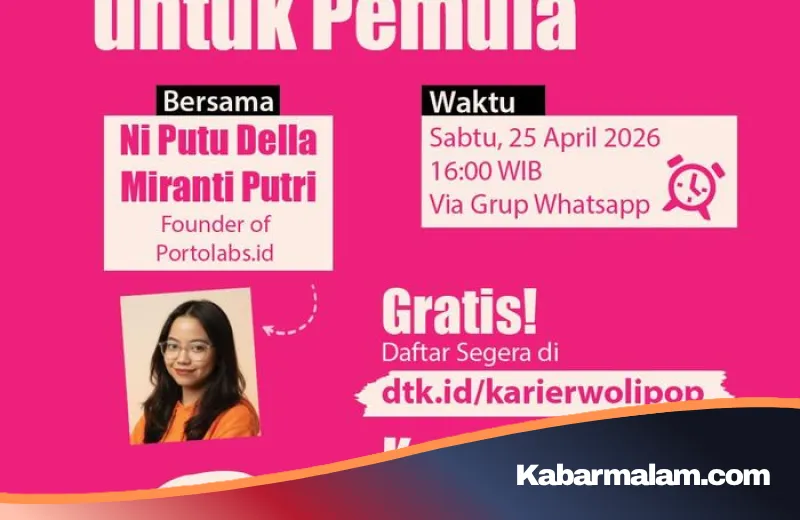 Menjemput Kebebasan Finansial: Panduan Lengkap Memulai Karier Freelance dari Nol Bagi Pemula