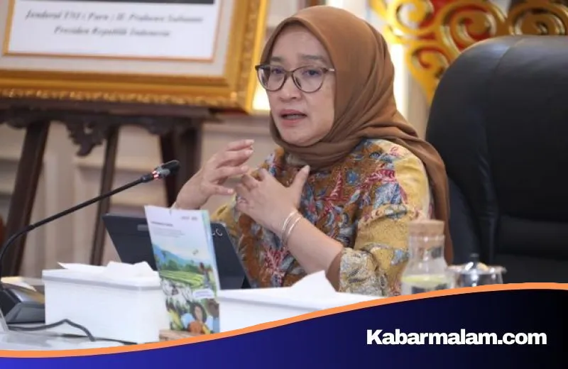 MenPAN-RB Rini Widyantini: Kualitas SDM Jadi Pondasi Utama Kesuksesan Program Hasil Terbaik Cepat