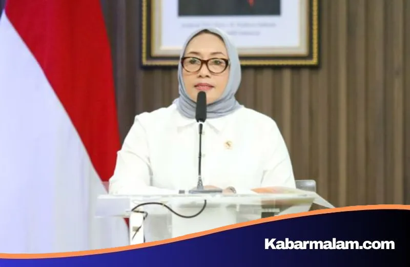 Menteri PPPA Sampaikan Permohonan Maaf Terkait Kontroversi Usulan Relokasi Gerbong Wanita KRL