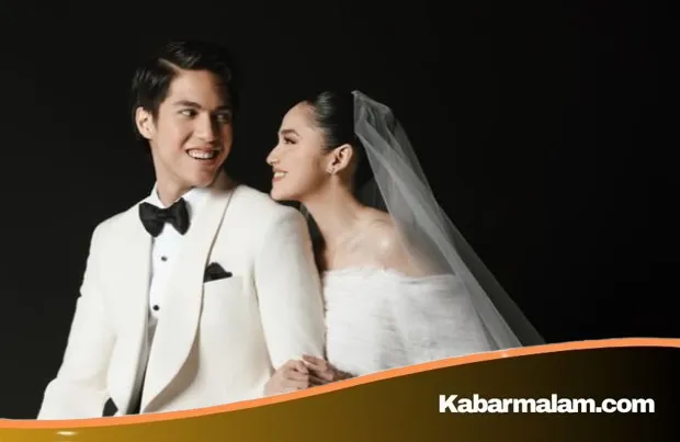 Menuju Hari Bahagia, El Rumi dan Syifa Hadju Resmi Daftarkan Pernikahan untuk 26 April 2026