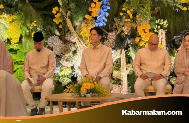 Menuju Pelaminan, El Rumi dan Syifa Hadju Siapkan Kejutan: Sosok Menteri Bakal Jadi Saksi Nikah