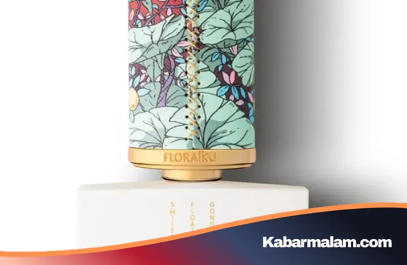 Menyelami Keheningan Jepang Lewat GONG, Parfum Terbaru Floraiku yang Terinspirasi dari Legenda Samurai dan Dorayaki