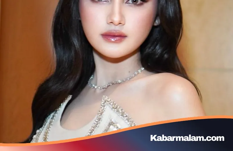 Menyingkap Rahasia Riasan Memukau Syifa Hadju: Perpaduan Foundation Jutaan Rupiah dan Sentuhan Drugstore