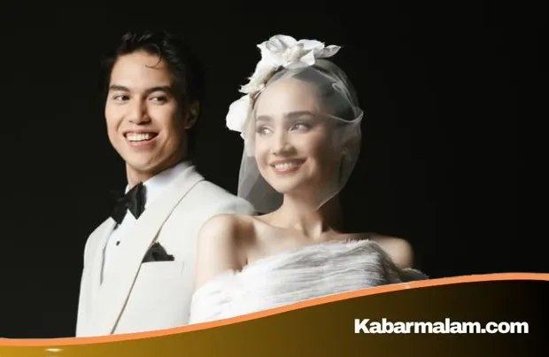 Menyulam Janji Suci: Simak Perjalanan Cinta El Rumi dan Syifa Hadju Menuju Pelaminan