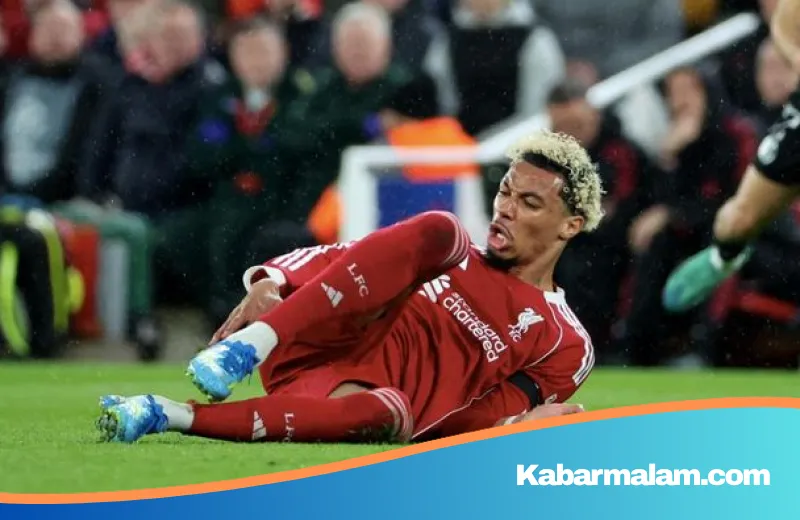 Mimpi Buruk di Anfield: Hugo Ekitike Terpaksa Kubur Mimpi Piala Dunia 2026 Akibat Cedera Parah