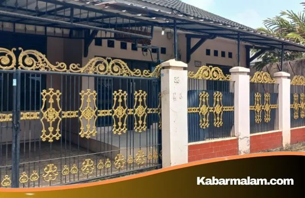 Mimpi Kemanusiaan yang Tertunda: Menelusuri Kondisi Terkini Rumah Singgah Mendiang Julia Perez