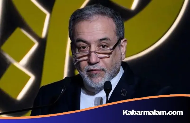 Misi Diplomatik Menlu Iran ke Moskow: Temui Putin Demi Stabilitas Gencatan Senjata