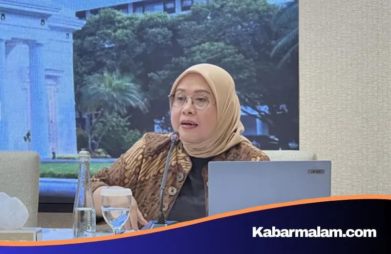 Misi Kemanusiaan Berlanjut: Kemlu Berhasil Evakuasi 45 WNI dari Iran dalam Tiga Gelombang
