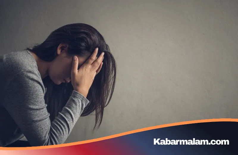 Misteri Batuk Sebulan Terungkap, Wanita Ini Syok Temukan Piercing Hidung 'Nyangkut' di Paru-Paru