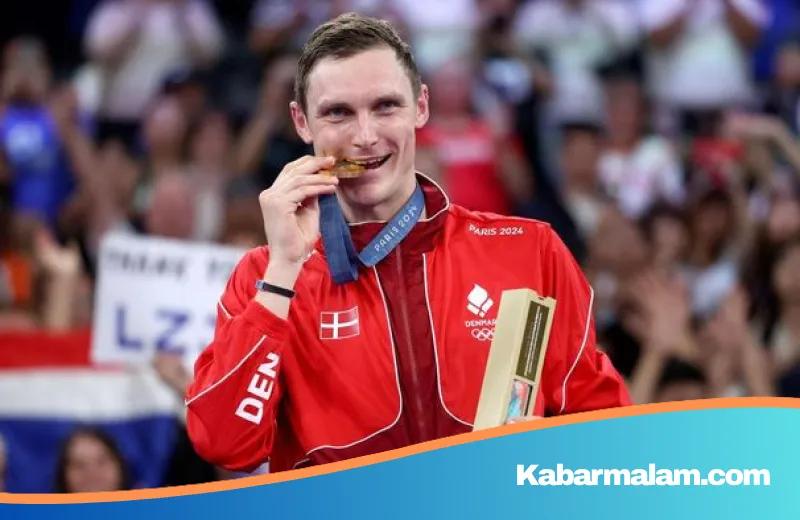 Misteri Cedera Punggung Viktor Axelsen: Mengapa Sang 'Alien' Akhirnya Menyerah di Puncak Karier?
