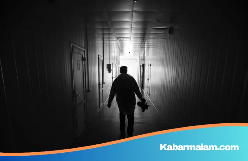 Misteri di Balik Nadi yang Terhenti: Menguak Kesadaran Manusia Saat Berada di Ambang Kematian