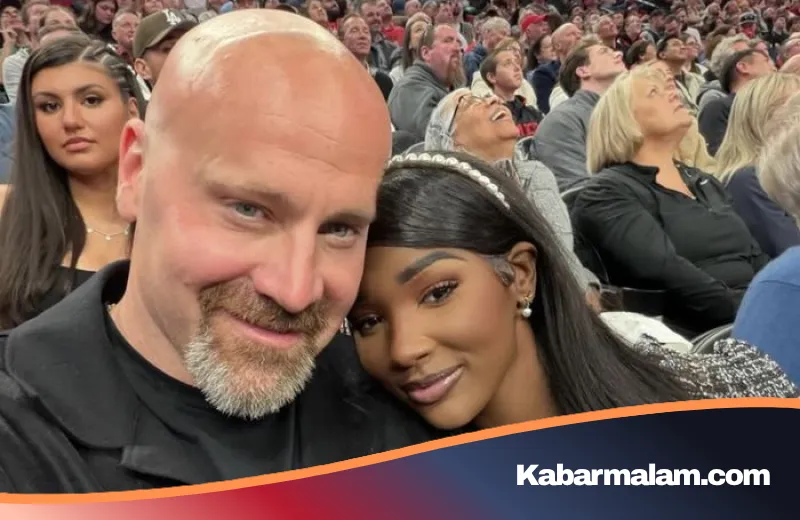 Misteri Kematian Tragis Ashlee Jenae: Influencer yang Tewas Usai Lamaran di Zanzibar