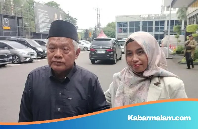 Misteri Penyebab Kematian Yai Mim Terungkap: Apa Itu Asfiksia dan Seberapa Bahayanya?