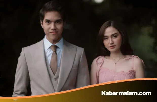 Misteri Tanggal Pernikahan El Rumi dan Syifa Hadju: 'Tunggu Tanggal Mainnya'