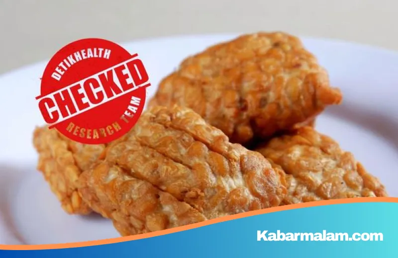 Mitos Tempe Goreng: Benarkah Nutrisinya Lenyap Saat Masuk Penggorengan?